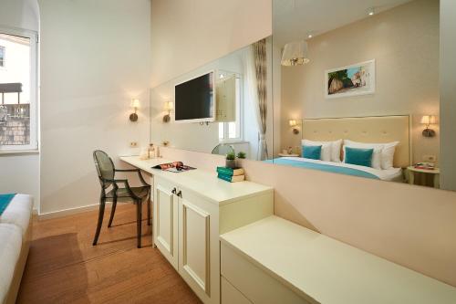 Rooms Villa Olea 1 - image 9
