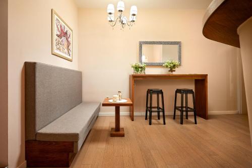 Rooms Villa Olea 1 - image 12