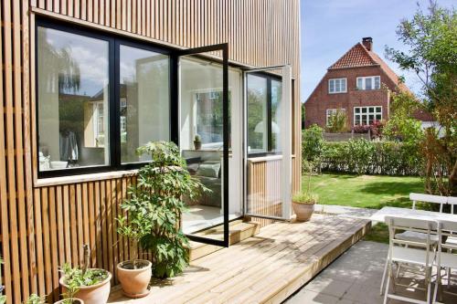 House in beautiful Copenhagen