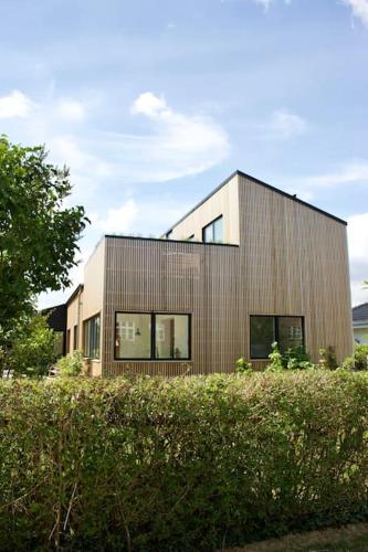 House in beautiful Copenhagen, Kopenhagen (Foto 4)