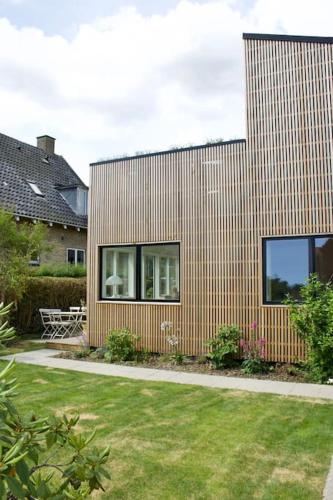 House in beautiful Copenhagen, Kopenhagen (Foto 7)