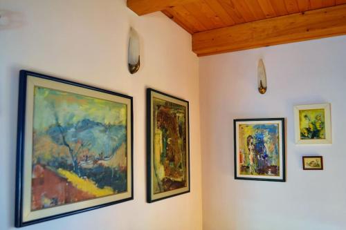 Papa Franks House Papa Franks House