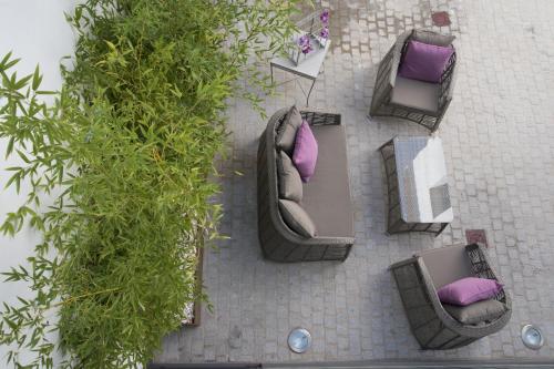 Hostal Emeritae - image 13
