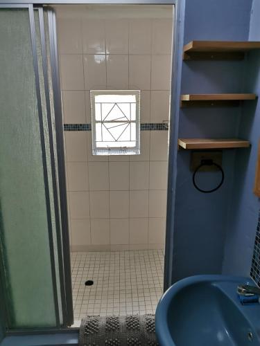 Zonneblom Guest House