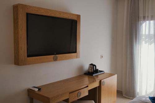 Diwane Hotel & Spa Marrakech Room Type - Deluxe Double or Twin Room with Pool View