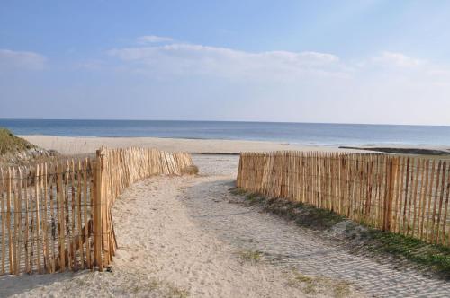 Location de vacances en Bretagne sud - Location saisonnière - Névez