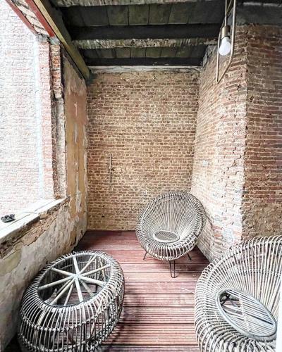 LouLou Home's, Amberes (foto 11)