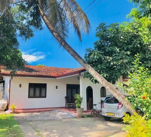 Villa 163, Negombo