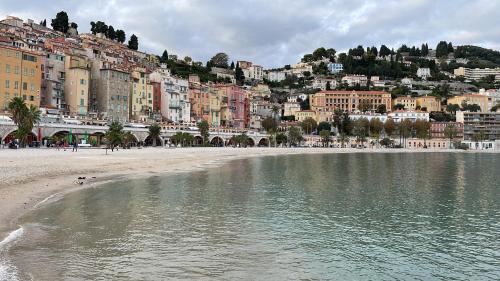 west bay - Location saisonnière - Menton