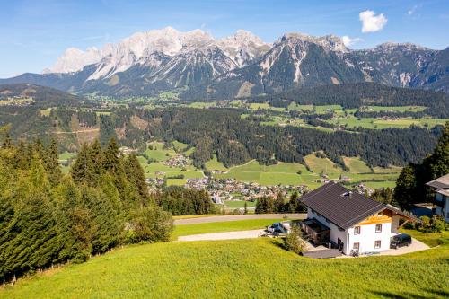 Rindis Platzl Apartmenthaus Schladming