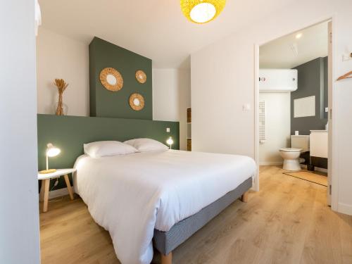 Le Modern - Gare - Palais des Congrès - Rêve au Mans