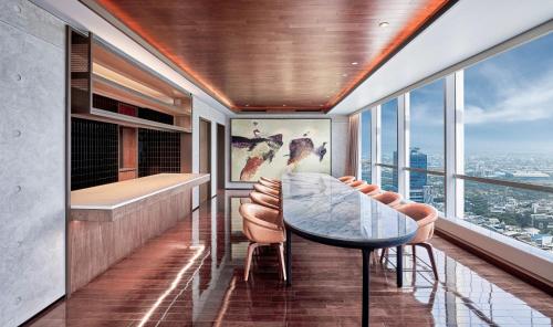 雅加達PIK大道瑞士酒店 Swissotel Jakarta PIK Avenue