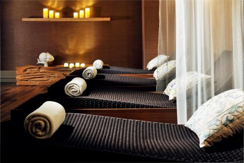 Istanbul Marriott Hotel Sisli, Istanbul (fotografie 8)
