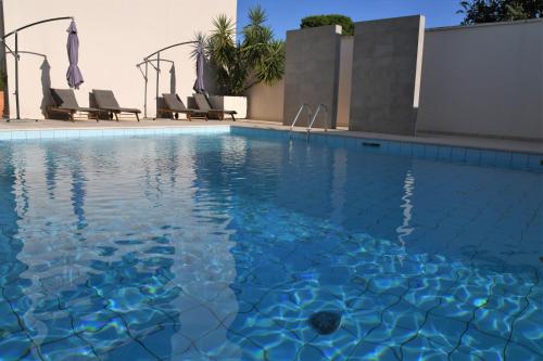 Hotel Lipa - image 8