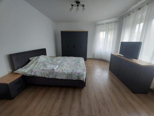 Apartamente BOBO - Apartment - Sîngeorgiu de Mureş