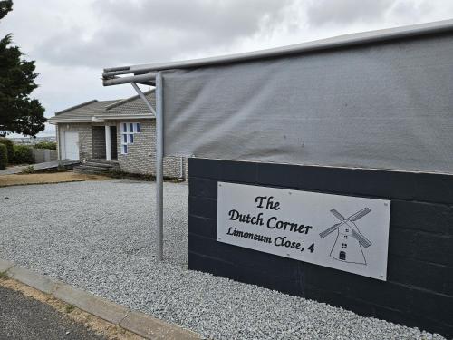 Comoditats, The Dutch Corner in Langebaan