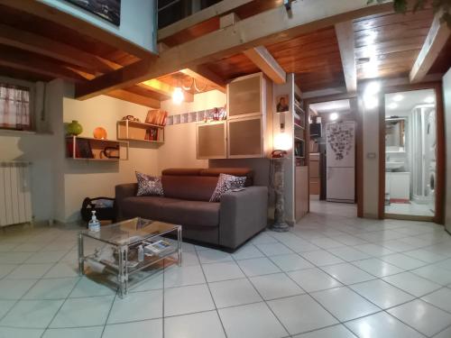 Suite di Enrico, Neapel (Foto 10)