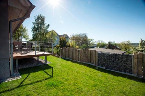 Doppelhäuser Zinglingsberg - Ferienhaus Marianne