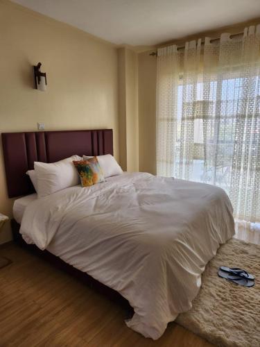 Karora's 2 BEDROOM NEST