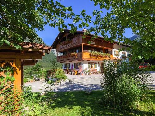 B&B Ramsau - Gästehaus Kaltbachhäusl Garni - Bed and Breakfast Ramsau