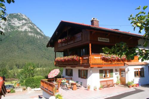 Gastehaus Kaltbachhausl Garni in Alpenstrasse
