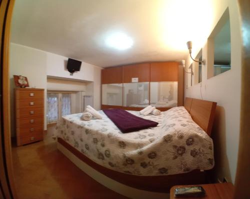 Suite di Enrico, Neapel (Foto 5)