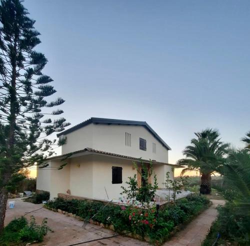  Landhaus Sicilia in Niscemi