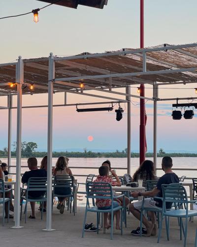 Belvedere Pineta Camping Village Grado - image 7