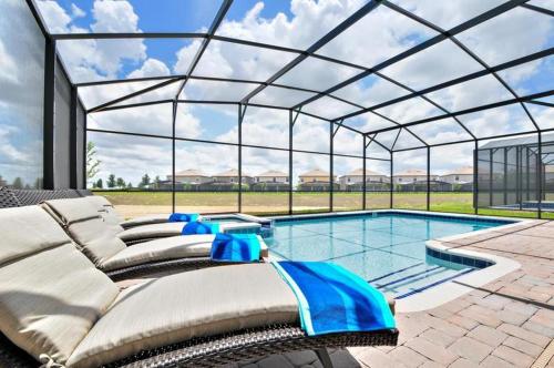 1433RF- The Retreat at ChampionsGate