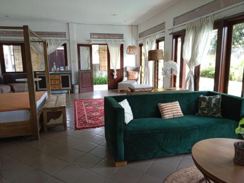 Le Kekeri Villas Collection