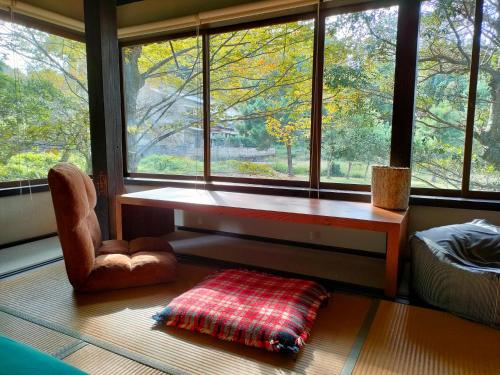 貸切古民家別邸, Tsukuba (Foto 6)