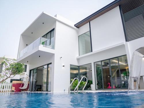 Villa Sapphire9 Aria Vungtau