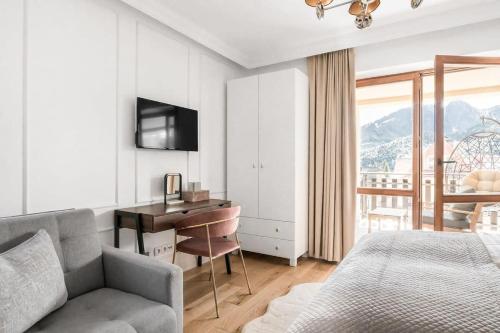 Rent like home - Pod Blachówką 3 obrázok