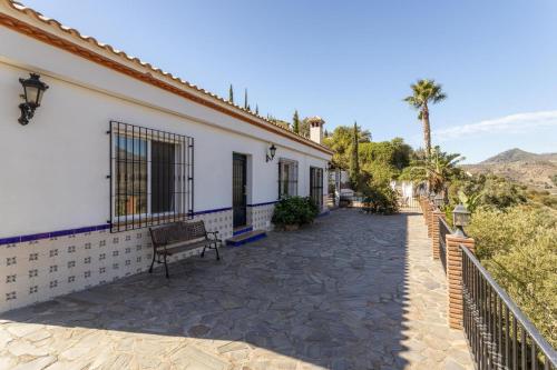 Casa Cristina in Jete