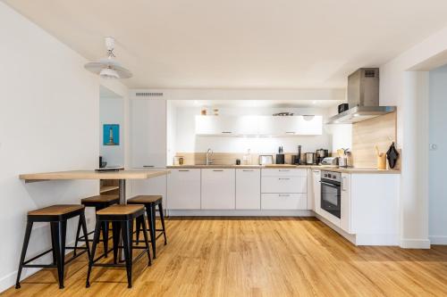 L Auguste Appartement Cosy Avec Terrasse Superbe Situation - Royan