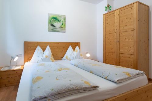  Moosbachhof Ritten - Urlaub auf dem Bauernhof in 39054 Klobenstein