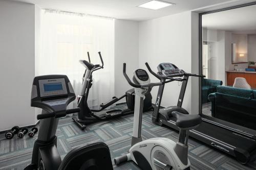 Spa & Kur Hotel Harvey - image 13
