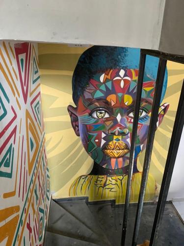 Guest House Casablanca