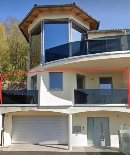  WernerS home, Unterkunft in Sankt Florian bei Linz