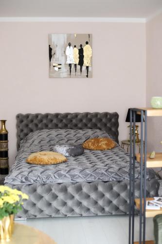 Dzintara apartamenti, Kuldīga