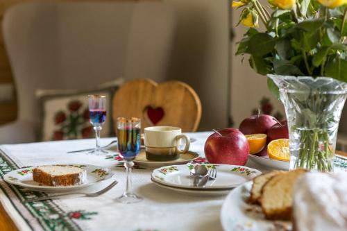 Apartament Górski Kościelna by Noclegi Renters, Zakopane (fotografie 10)