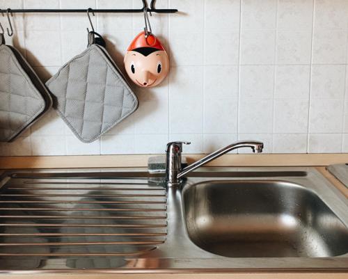 La Casina di Bice in Porta Crucifera