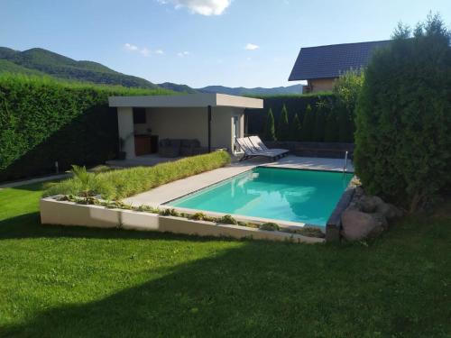 Accommodation in Alba