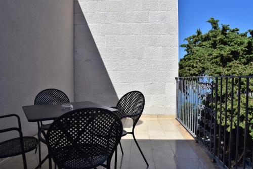 Hotel Lipa - main image