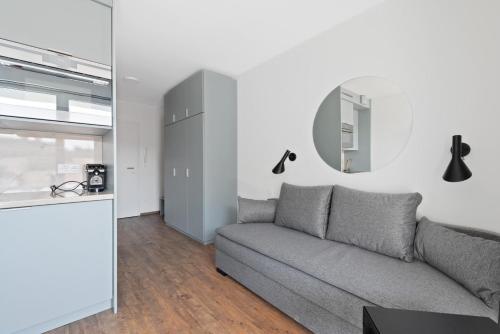 Schickes All-inklusive Apartmentzimmer in Perchtoldsdorf