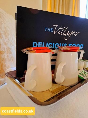 Villager Hotel, Ingoldmells – Ingoldmells