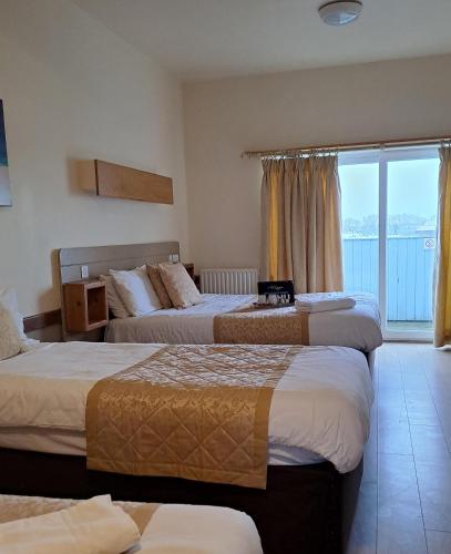 Villager Hotel, Ingoldmells in Ingoldmells