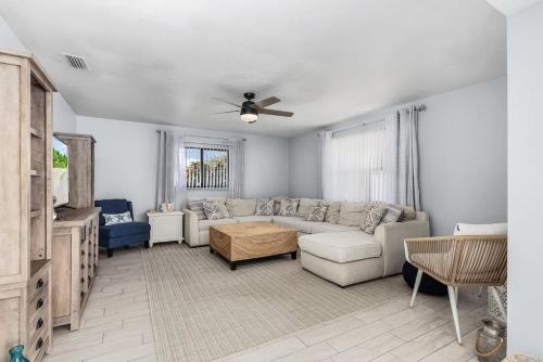 Three-Bedroom House image 10