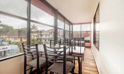 Treebo Trend Elite Plaza 700 Mtrs From Madikeri Fort photo 4