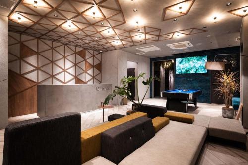 R Hotel Namba South（アールホテルナンバサウス） | 去趣 chicTrip